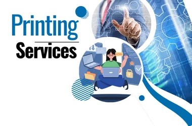 Scanning, Digitization & Storage