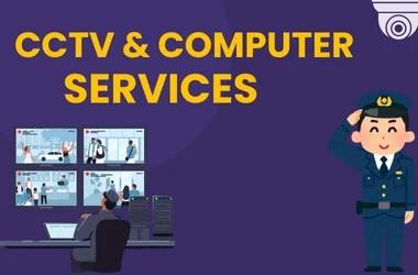 Scanning, Digitization & Storage